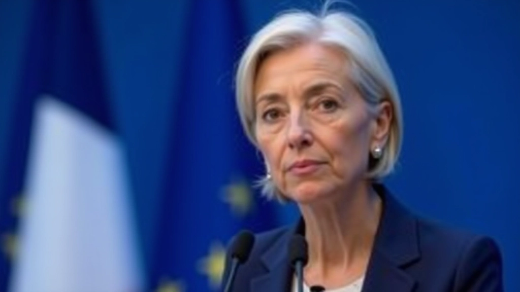 Conférences de presse BCE