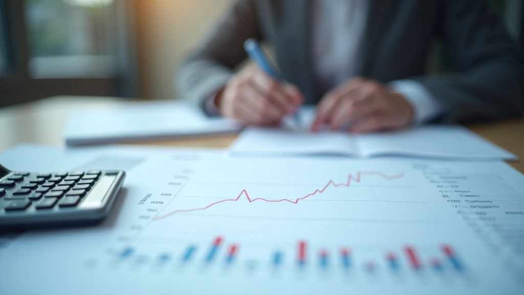 Graphique montrant l'évolution des taux d'intérêt directeurs de la Banque centrale européenne sur plusieurs années